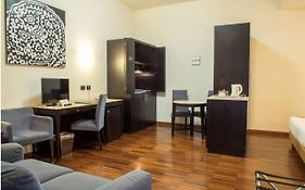 Residenza Mecenate